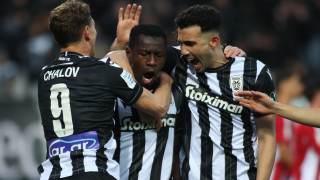 Πλέι οφ: «Ο θάνατος σου η ζωή μου»!