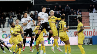 Άρης: Ο maximum που έγινε minimum με τα δωματιάκια και τα σημαιάκια