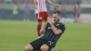 Ο Οζντόεφ επιστρέφει και μπορεί να κάνει γρίφο την ενδεκάδα του ΠΑΟΚ