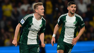 Παναθηναϊκός: Ξεκίνημα χρονιάς με ιατρικά και εργομετρικά τεστ (pics)