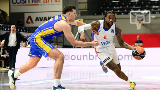 100άρα ο Πανιώνιος και στο δρόμο του ΠΑΟΚ για την έκτη θέση της GBL