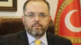 Ανθελληνική πρόκληση Τούρκου πρύτανη: «Δεν μπορείτε να τα βγάλετε πέρα μαζί μας, δεν έχετε καμία πιθανότητα!»