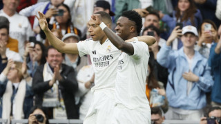 Ρεάλ Μαδρίτης: Η Αλ Αχλί ετοιμάζει να τινάξει την μπάνκα με Βινίσιους