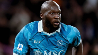 Λουκάκου: «Όπως είχε πει και ο Κόμπι Μπράιαντ, η δουλειά δεν έχει τελειώσει ακόμα»