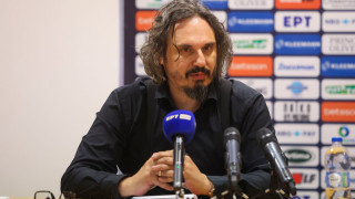 Ρουσιαμάνης: «Μαθαίνουμε από τα λάθη μας και γυρίζουμε σελίδα»