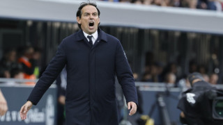 Serie A: Η Ίντερ χάνει τους Ιντζάγκι και Τσαλχάνογλου για ένα ματς