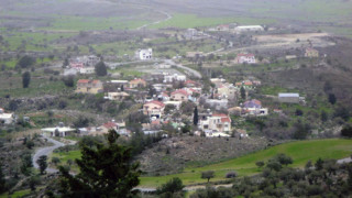 Τι αλλάζει στους οικισμούς κάτω των 2.000 κατοίκων-Ιδιοκτήτες δε θα μπορούν να χτίσουν