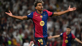 Γιαμάλ: «Στη Ρεάλ κλέβουν και γκρινιάζουν»!