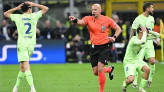 Μαρτσίνιακ σε Μπαρτσελόνα: «Γελοία τα σχόλια, δεν αδίκησα κανέναν»