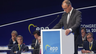 «Σεισμός» με την αδυναμία Μερτς να εκλεγεί Καγκελάριος