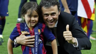 Πλακιάς: «Ο Λουίς απάντησε στο πώς γίνεται να είναι όρθιος ένας γονιός που έχασε το παιδί του»