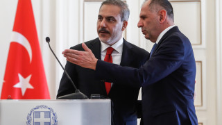 Τουρκία: Νέες προβοκάτσιες για το Αιγαίο - «Δεν υποχωρούμε»