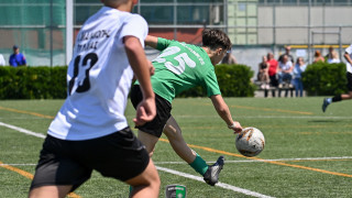 Τελικοί αγώνες των κατηγοριών από Κ 17 έως Κ 13 (11 Χ 11)  από το Σάββατο 10 Μαϊου έως το Σάββατο 31 Μαίου