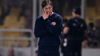 Αλμέιδα: «Προτιμώ την ευθύτητα, το αξίζω-Τις ερωτήσεις να τις κάνετε σε αυτούς...»