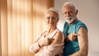 Ποιο εμβόλιο μειώνει κατά 23% τον κίνδυνο καρδιαγγειακής νόσου