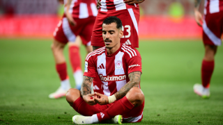 Ολυμπιακός: Ρεκόρ δεκαπενταετίας στο «Γεώργιος Καραϊσκάκης»