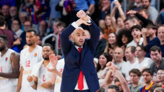 Από το Πριγκιπάτο για... Άμπου Ντάμπι, Μονακό και Μπαρτσελόνα