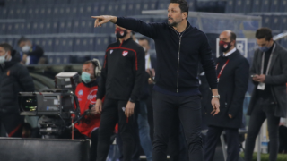 Μπουλούτ﻿:  ﻿«Θα ήμουν πολύ χαρούμενος για μία ενδεχόμενη επιστροφή μου στην Ελλάδα»