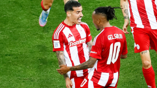 Ολυμπιακός: Οι πιθανοί αντίπαλοι στο league phase του Champions League