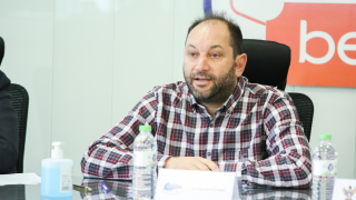 Μαρτσούκος: «Θα ζητήσω VAR στη Super League 2»