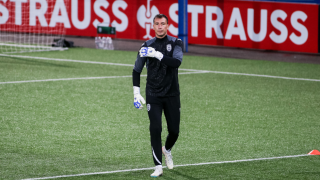 Ζίβκοβιτς: «Ώριμος για το επόμενο βήμα ο Κωνσταντέλιας» - Τι είπε για Λουτσέσκου , Κοτάρσκι