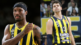 Φενέρμπαχτσε: «Σοβαρό το ενδιαφέρον από το ΝΒΑ για Χέιζ και Μπιμπέροβιτς»