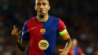 Η Μπαρτσελόνα αποκλείστηκε, ο Ραφίνια όμως ισοφάρισε τον Κριστιάνο!