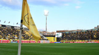 Άρης: 1.000 καλοί (επαγγελματίες) χωράνε