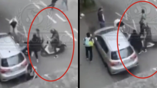 Βέλγιο: Οπαδός της Άντερλεχτ πάτησε με το μηχανάκι φίλαθλο της Μπριζ!