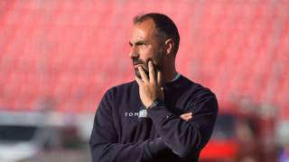 Γεωργιάδης: «Η κόκκινη κάρτα άλλαξε τα δεδομένα»