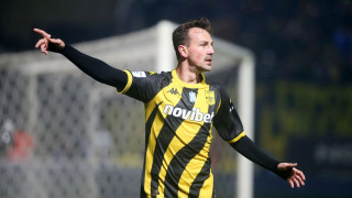 Ποια ομάδα «καλεί» τον Βλάντιμιρ Νταρίντα