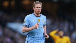 Κέβιν Ντε Μπρόινε: Έδωσε το πράσινο φως για διαπραγματεύσεις με την Νάπολι