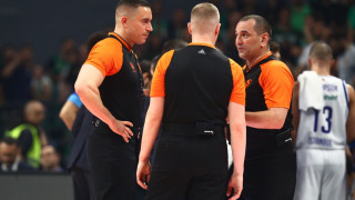 Ένωση Διαιτητών Euroleague: «Ιδιοκτήτης συλλόγου δημοσίευσε επανειλημμένες επιθέσεις εναντίον μας»