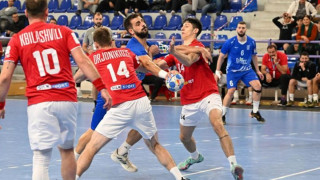 Νίκη-μισή πρόκριση κόντρα στη Γεωργία θέλει η Εθνική