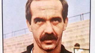 Γρηγόρης Φανάρας: Στεφάνια από Μακεδονικό και Παύλο Ανδρώνη στην κηδεία του