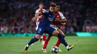 Champions League: Οι ενδεκάδες της μεγάλης ρεβάνς Παρί-Άρσεναλ