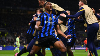 Φρατέζι-Ζαλίστηκε από τους έντονους πανηγυρισμούς: «Όλα σκοτείνιασαν»