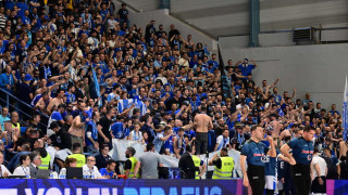 Ηρακλής VS ΝΕ Μεγαρίδας-Τα μέτρα τάξης του τελικού: Πότε ανοίγουν οι θύρες, τι λέει η διοργανώτρια