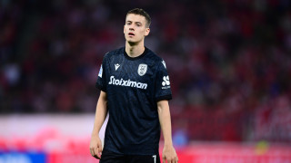 Καρπόφ: «Διαπραγμάτευση Ζενίτ-Σαββίδη για Κωνσταντέλια στα 20 εκ. ευρώ-Τι δίνει η ρωσική ομάδα στον παίκτη»