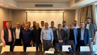 «Ανάκτηση της χαμένης αξιοπιστίας – Ο Λαζαρίδης δίνει ξανά αξία στο ποδόσφαιρο της Καβάλας»