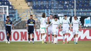 Έφυγε με το διπλό από τη Λαμία ο Λεβαδειακός