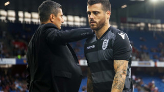 Νέος ΠΑΟΚ: Οι σκέψεις Ιβάν για Λουτσέσκου και ο Βιεϊρίνια