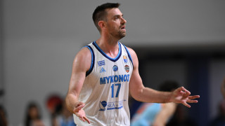 Η Μύκονος την άνοδο στην Stoiximan GBL και η Μεγαρίδα στον δρόμο του Ηρακλή