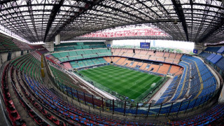 Ίντερ-Μπαρτσελόνα: ﻿Οι ενδεκάδες των δύο «μονομάχων»