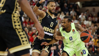 Μετά από ματς θρίλερ, στο Final 4 της Euroleague η Μονακό του Σπανούλη