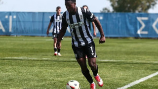 ΜΜΕ Σενεγάλης: «Ανεβαίνει στην πρώτη ομάδα του ΠΑΟΚ ο Μπαλντέ, τον ήθελε ο Ρέμπε»