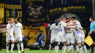 ΠΑΟΚ: Αναλογιζόμενοι τις ευθύνες τους, στο «μονόδρομο» της 3ης θέσης!