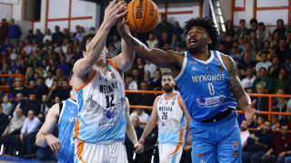 Elite League: Μύκονος-ΝΕ Μεγαρίδας για τίτλο και άνοδο