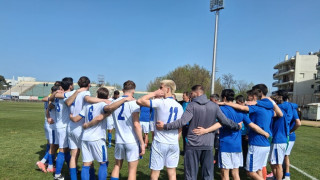 Αφιέρωμα στους πρωταθλητές της Γ' Εθνικής - Νέστο, Αναγέννηση Καρδίτσας, Μαρκό και Ελλάδα Σύρου