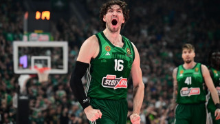 Παναθηναϊκός-Εφές: Αγχώθηκαν οι «πράσινοι», αλλά έκλεισαν θέση στο φάιναλ φορ